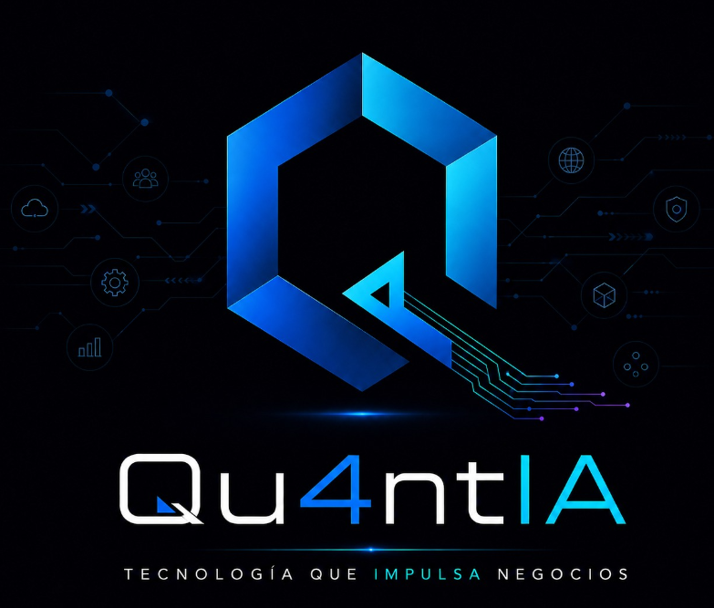 Qu4ntIA